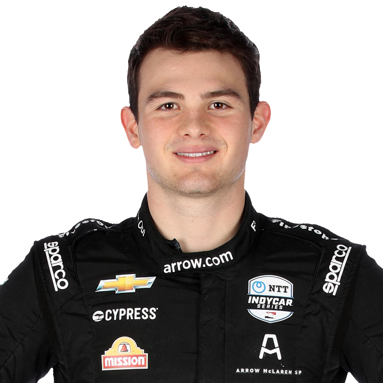 Josef Newgarden